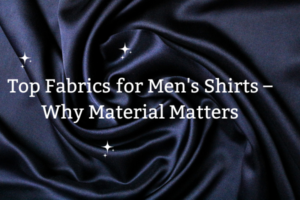 Men's shirts